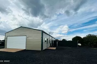 48 County Rd, Vernon, AZ 85940 - Photo 19