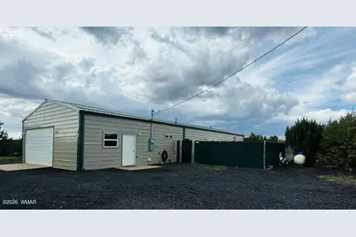 48 County Road, Vernon, AZ 85940 - Photo 1