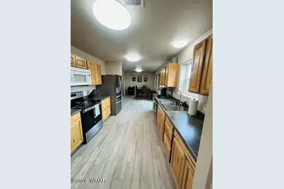 48 County Road, Vernon, AZ 85940 - Photo 3