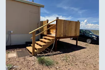 6148 N Cr, Unit 25 #25, Saint Johns, AZ 85936 - Photo 5