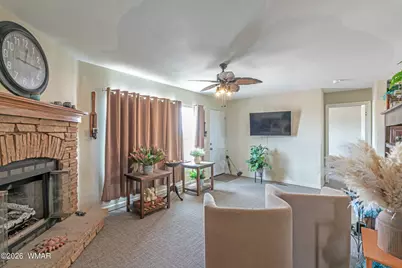 6148 N Cr, Unit 25 #25, Saint Johns, AZ 85936 - Photo 19