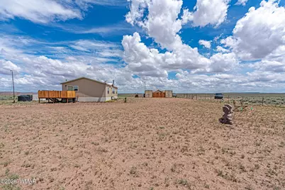 6148 N Cr, Unit 25 #25, Saint Johns, AZ 85936 - Photo 9