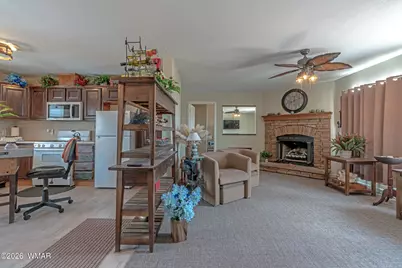 6148 N Cr, Unit 25 #25, Saint Johns, AZ 85936 - Photo 17