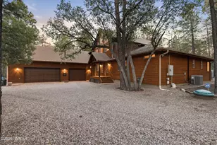 94 W Pine Ridge Dr, Lakeside, AZ 85929 - Photo 5