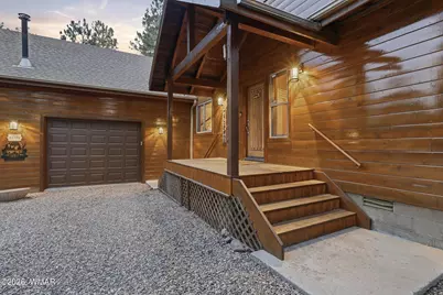 94 W Pine Ridge Drive, Lakeside, AZ 85929 - Photo 11