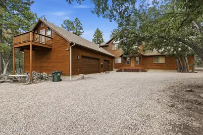94 W Pine Ridge Drive, Lakeside, AZ 85929 - Photo 99