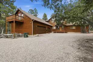 94 W Pine Ridge Dr, Lakeside, AZ 85929 - Photo 99