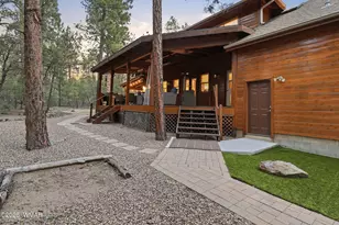 94 W Pine Ridge Dr, Lakeside, AZ 85929 - Photo 75