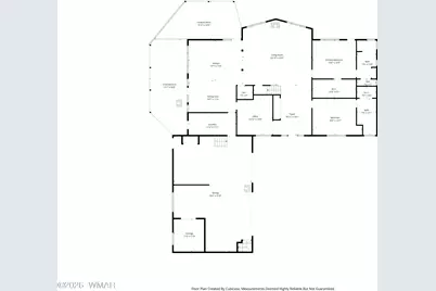 94 W Pine Ridge Drive, Lakeside, AZ 85929 - Photo 107