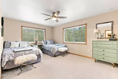 94 W Pine Ridge Drive, Lakeside, AZ 85929 - Photo 59