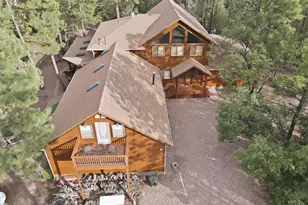 94 W Pine Ridge Dr, Lakeside, AZ 85929 - Photo 3