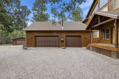 94 W Pine Ridge Drive, Lakeside, AZ 85929 - Photo 83