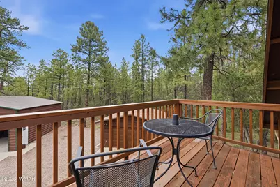 94 W Pine Ridge Drive, Lakeside, AZ 85929 - Photo 93