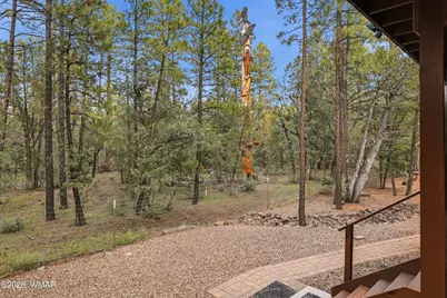 94 W Pine Ridge Drive, Lakeside, AZ 85929 - Photo 81