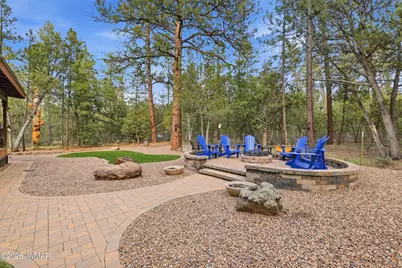 94 W Pine Ridge Drive, Lakeside, AZ 85929 - Photo 77