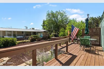 8367 Navajo Drive, Show Low, AZ 85901 - Photo 21