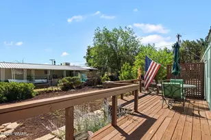 8367 Navajo Dr, Show Low, AZ 85901 - Photo 21