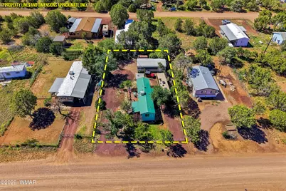8367 Navajo Drive, Show Low, AZ 85901 - Photo 11