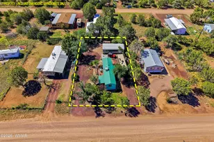 8367 Navajo Dr, Show Low, AZ 85901 - Photo 11