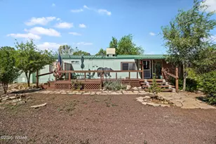8367 Navajo Dr, Show Low, AZ 85901 - Photo 1