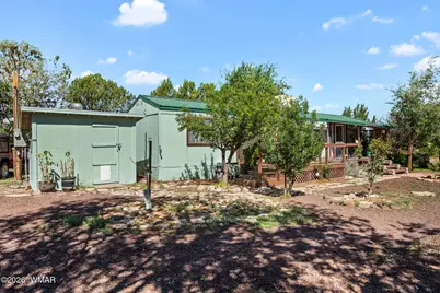 8367 Navajo Drive, Show Low, AZ 85901 - Photo 19
