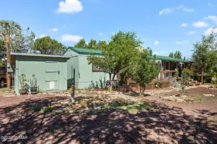 8367 Navajo Dr, Show Low, AZ 85901 - Photo 19