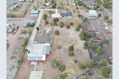 [Address not provided], Show Low, AZ 85901 - Photo 9