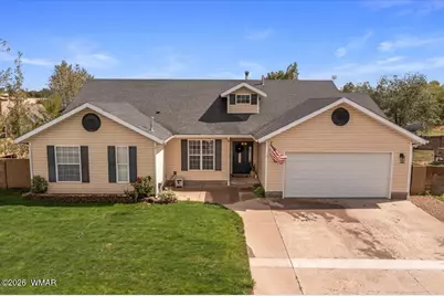 1730 N Medina Loop, Show Low, AZ 85901 - Photo 35