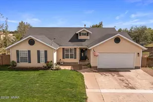 1730 N Medina Loop, Show Low, AZ 85901 - Photo 35