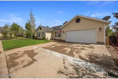 1730 N Medina Loop, Show Low, AZ 85901 - Photo 3