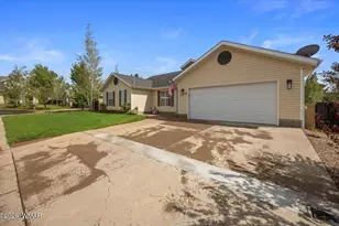 1730 N Medina Loop, Show Low, AZ 85901 - Photo 3