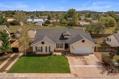 1730 N Medina Loop, Show Low, AZ 85901 - Photo 33
