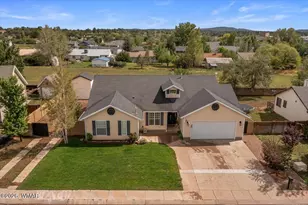 1730 N Medina Loop, Show Low, AZ 85901 - Photo 33