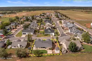 1730 N Medina Loop, Show Low, AZ 85901 - Photo 41