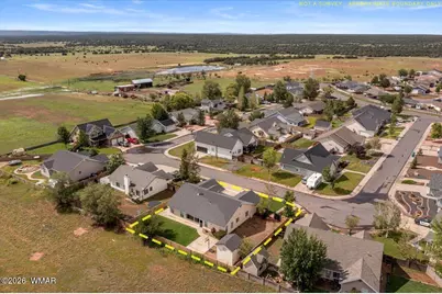 1730 N Medina Loop, Show Low, AZ 85901 - Photo 43