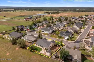 1730 N Medina Loop, Show Low, AZ 85901 - Photo 43