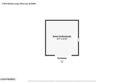 1730 N Medina Loop, Show Low, AZ 85901 - Photo 51