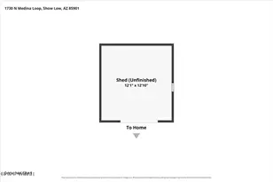 1730 N Medina Loop, Show Low, AZ 85901 - Photo 51
