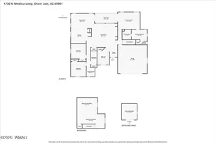 1730 N Medina Loop, Show Low, AZ 85901 - Photo 49