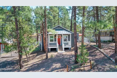 4560 W Rogers Drive, Show Low, AZ 85901 - Photo 19