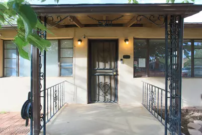 520 W Maple Street, Winslow, AZ 86047 - Photo 1
