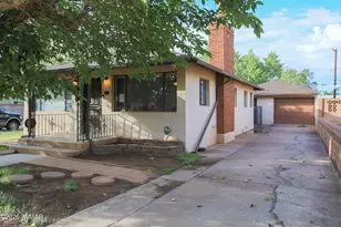 520 W Maple St, Winslow, AZ 86047 - Photo 41