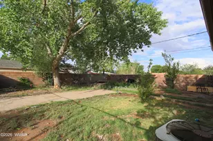 520 W Maple St, Winslow, AZ 86047 - Photo 33