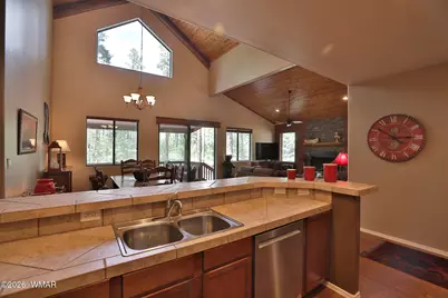 4032 Stone Pine Drive, Pinetop, AZ 85935 - Photo 9