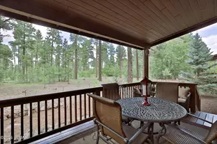 4032 Stone Pine Dr, Pinetop, AZ 85935 - Photo 1