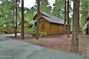 4032 Stone Pine Dr, Pinetop, AZ 85935 - Photo 3