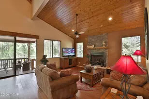 4032 Stone Pine Dr, Pinetop, AZ 85935 - Photo 5
