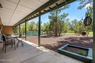 2976 Pine Rim Rd, Overgaard, AZ 85933 - Photo 5
