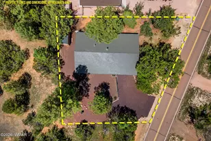 2976 Pine Rim Rd, Overgaard, AZ 85933 - Photo 31