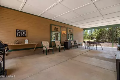 2976 Pine Rim Road, Overgaard, AZ 85933 - Photo 21